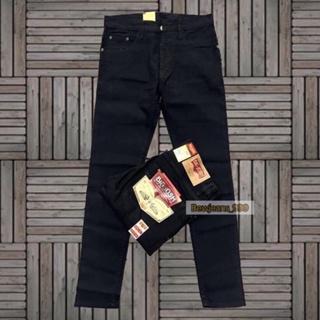กางเกงยีนส์ผู้ชายBIGSIZE ขาเดฟผ้ายืด รุ่นBIGJOSHเอว38-44เนื้…