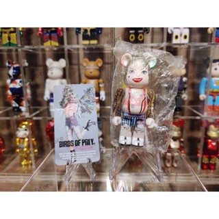 (ของแท้) Bearbrick Series 39 Harley Quinn 100% แบร์บริค พร้อมส่ง Be@rbrick by Medicom Toy ของใหม่ มือ 1