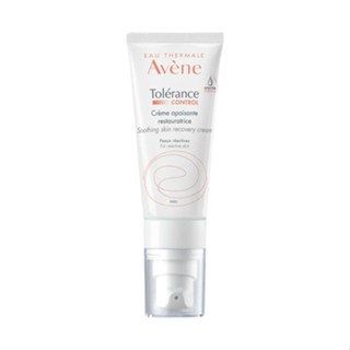 Avene Tolérance Control Sooth Skin Recov Balm 40ML