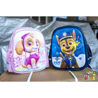 กระเป๋าสะพาย PawPatrol (ลิขสิทธิ์แท้)