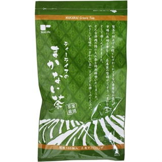 Makanai Tea[Direct from Japan]
