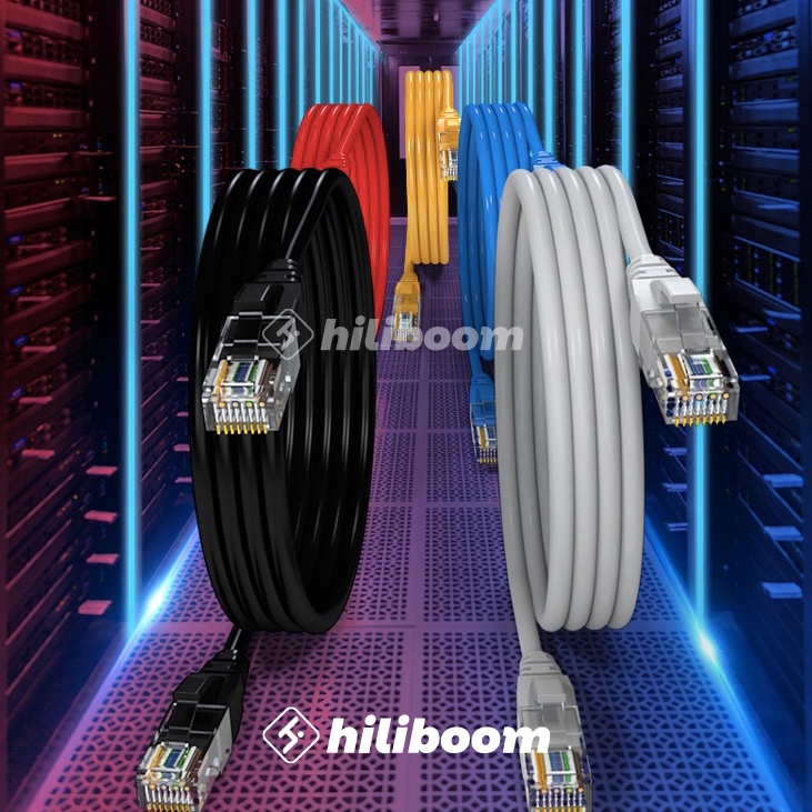 สายแลนเน็ตCAT6 RJ45 1000mbps สายแลน สายแลนอินเตอร์เน็ต สาย LAN ความเร็ว ...