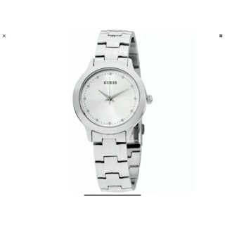 นาฬิกา GUESS WOMENS W0989L1 QUARTZ พร้อมกล่อง (ใหม่)