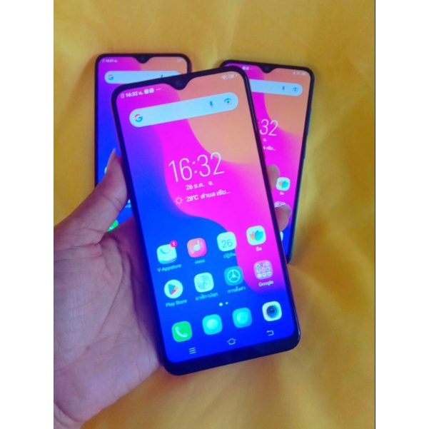 💥 ใช้งานได้ปรกติ​ Vivo​ y91i มือ2​ แรม2​ มีประกันหลังการขาย💥