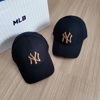 หมวก MLB NY korea ของใหม่ ของแท้ 100%