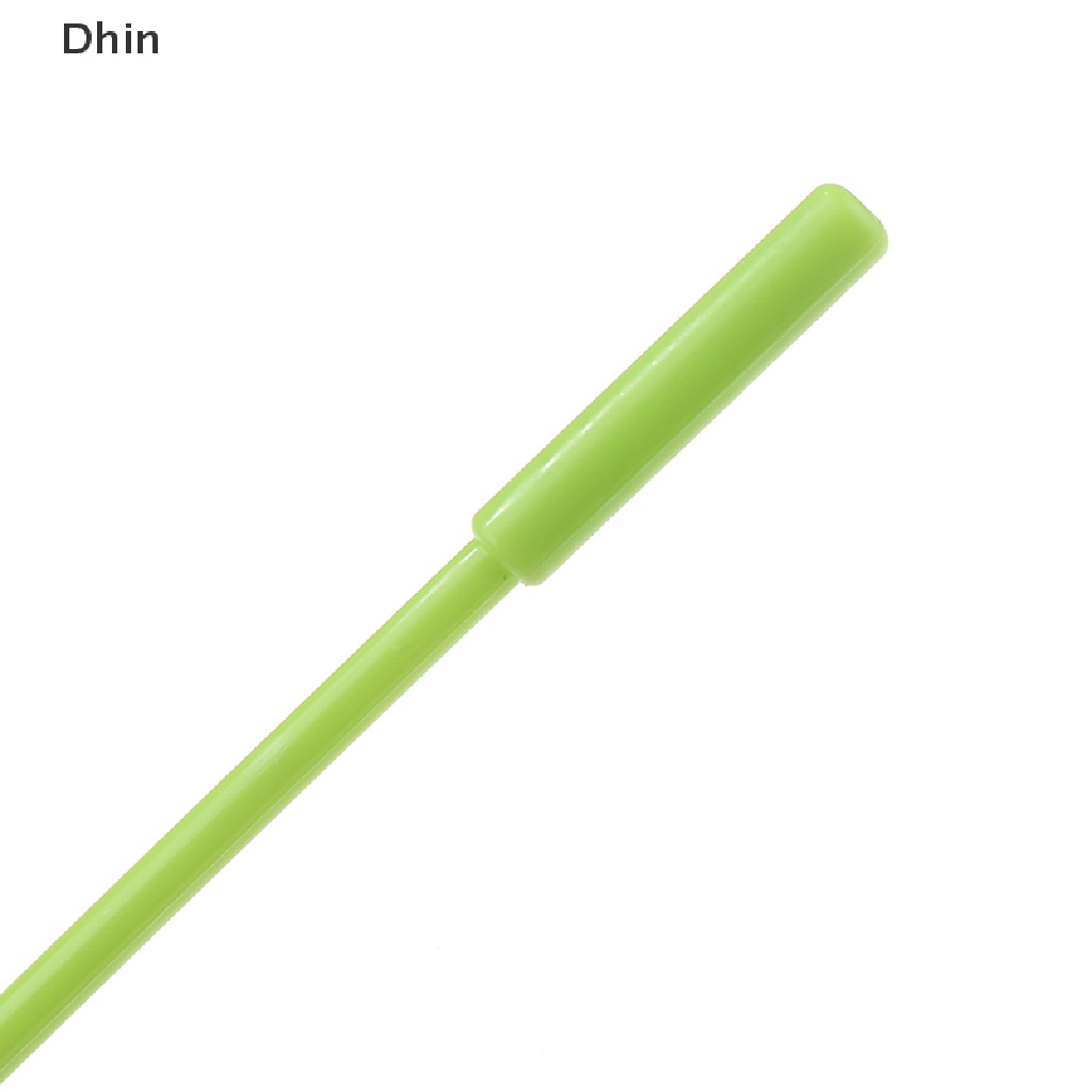 [Dhin] ไม้ตีกลองพลาสติก ของเล่นสําหรับเด็ก 2 ชิ้น