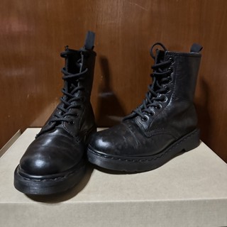 ส่งฟรี⚡️ Dr.martens size 37 รุ่น 1460