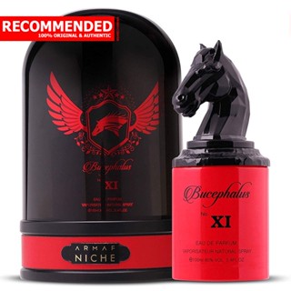 Armaf Niche Bucephalus No.XI EDP 100 ml.