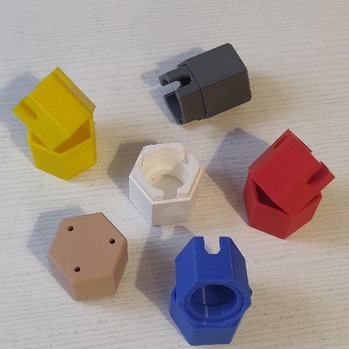 NESPRESSO CAPSULE EMPTYING, SVUOTACAPSULE NESPRESSO