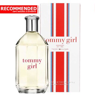 Tommy Hilfiger Tommy Girl EDT 100 ml.