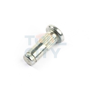 MAKITA MPJM23100114อะไหล่ LS1018L#111 LINK PIN สามารถออกใบกำกับภาษีเต็มรูปแบบได้ (มากีต้า)