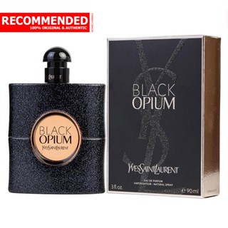 Yves Saint Laurent Black Opium EDP 90 ml.