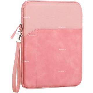 เคสกระเป๋าใส่แท็บเล็ต แบบมีซิป สําหรับ Huawei Matepad SE 10.4 2022 AGS5-L09 AGS5-W09