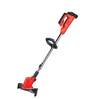 EUROX เครื่องตัดหญ้าไร้สาย ไร้แปรงถ่าน รุ่น34-100-021 12v/โวลต์ ตัดหญ้า แบตเตอรี่ เครื่องตัดหญ้าแบต เครื่องตัดหญ้า