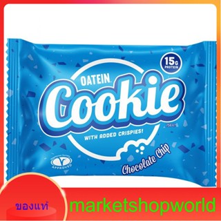 OATEIN COOKIE CHOLATE CHIP Oatein 75 G.