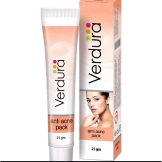 verdura anti acne Cream 25g