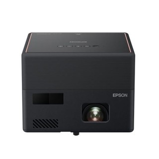 Epson EpiqVision Mini EF-12