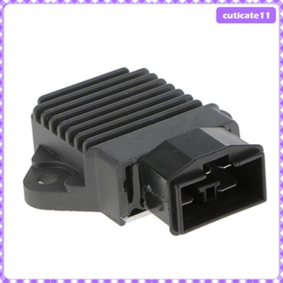 [Cuticate1] อุปกรณ์ควบคุมแรงดันไฟฟ้า สําหรับ CB CBR 600 900 1100 VFR VTR RVF 400 750 NSR VT