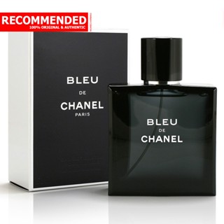 Chanel Bleu de Chanel EDT 100 ml.