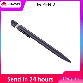 HUAWEI M-Pen 2 Mate 40 Pro Stylus Pen Magnetic attraction Wireless Charging M-pen for MatePad Pro