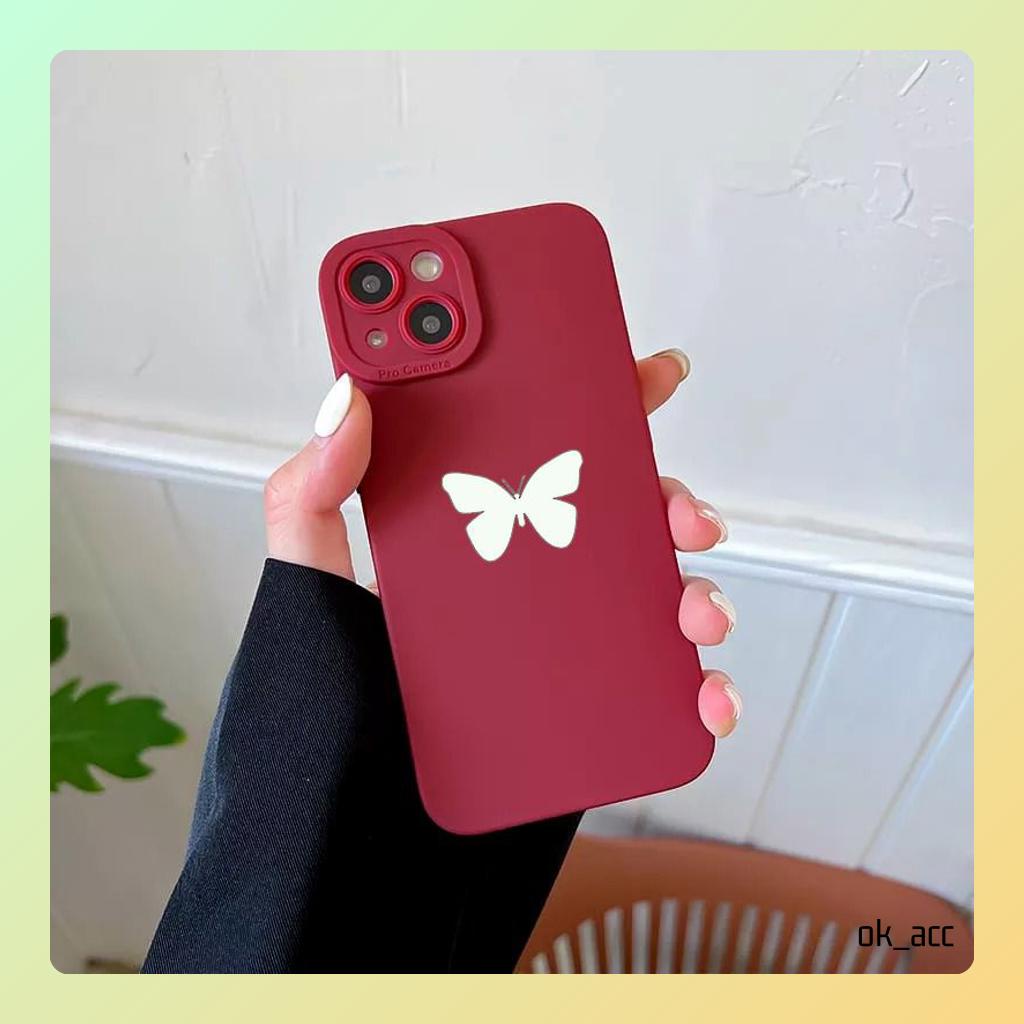 ขาย CC34 เพลงเพลง Motif Softcase สําหรับ Oppo A1K A11k A12 A15 A15s A16 A16e A16k A17 A17e A17k A3S 