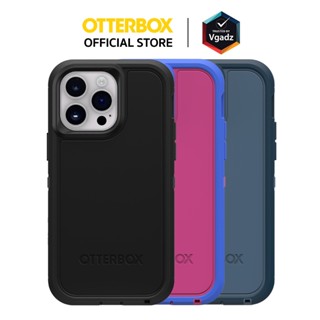 OtterBox รุ่น Defender XT - เคสสำหรับ iPhone 14 Plus/ 14 Pro/ 14 Pro Max เคส