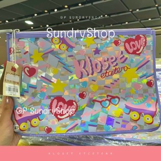 🍭 “กระเป๋า Kloset” 🍭