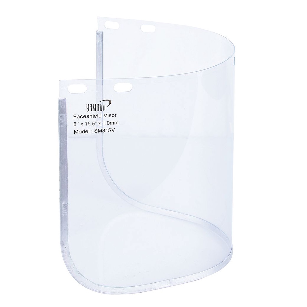 แผ่นใสกันสะเก็ด PVC รุ่น SM815V   ****(ราคาต่อ 1 ชิ้น)****สามารถออกใบกำกับภาษีได้ยอด500บาทขึ้นค่ะ***