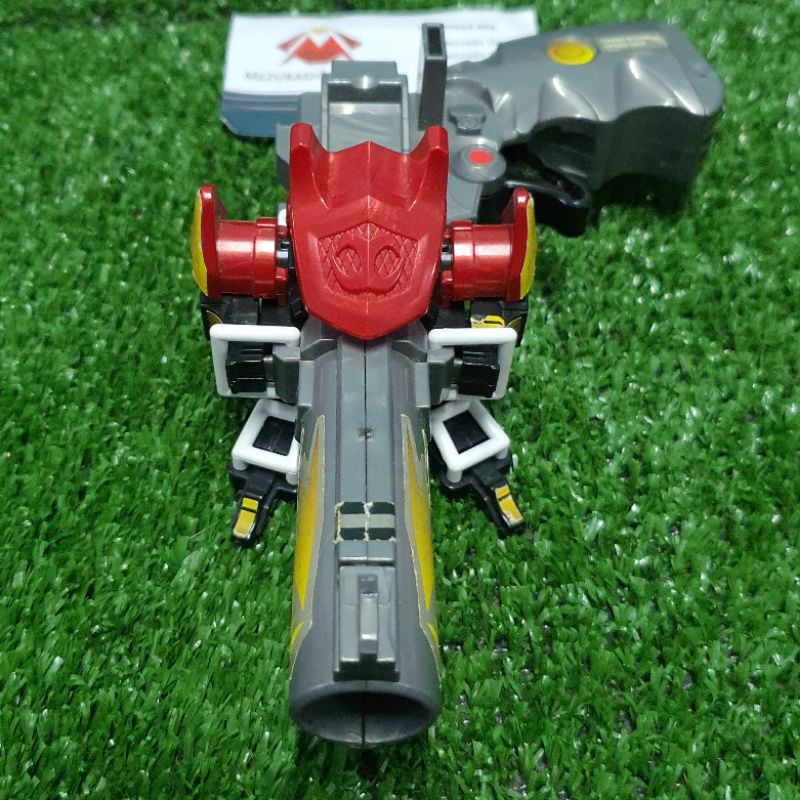 Crash B-Daman Shade Wyvern