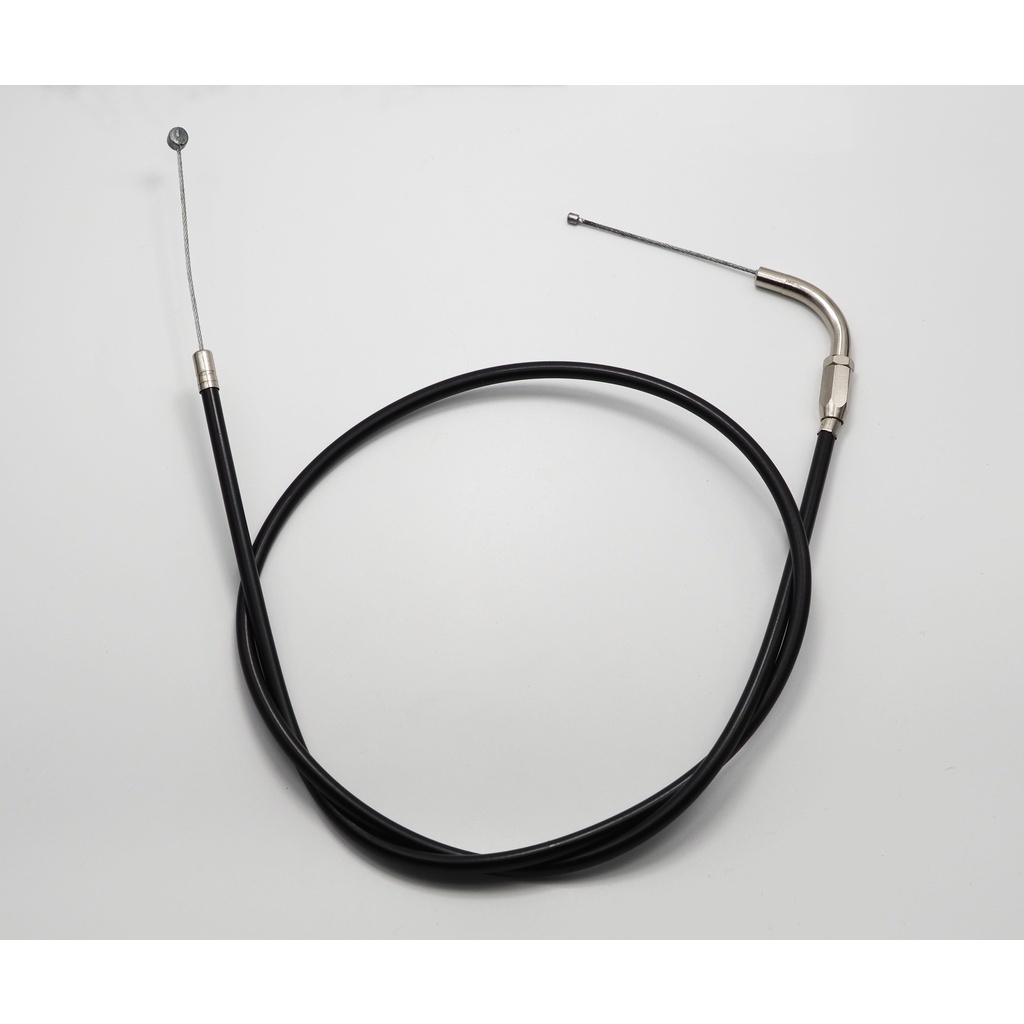 สายคันเร่ง + ข้องอ RBC411U สายเร่ง สายคันเร่งเครื่องตัดหญ้า