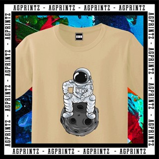 นักบินอวกาศ NASA ASTRONAUT | T-SHIRT V.3.9.22_54