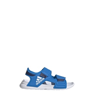 adidas ว่ายน้ำ รองเท้าแตะ Altaswim เด็ก สีน้ำเงิน GV7803