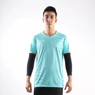 Grand Sport เสื้อวอลเลย์บอลชายพิมพ์ลาย รหัส : 014323