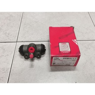กระบอกเบรก หลัง BMW E30 ยี่ห้อ TRW กระบอกเบรค m40 316 318 320