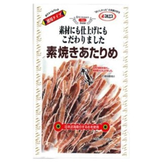 Suyaki Atarime Shredded Squid40g Maruesu 44 G.