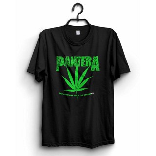 [COD] เสื้อยืดผ้าฝ้าย 100% พิมพ์ลาย Pantera Bad Company Do It Cant โอเวอร์ไซซ์ ของขวัญคริสต์มาส สําหรับ