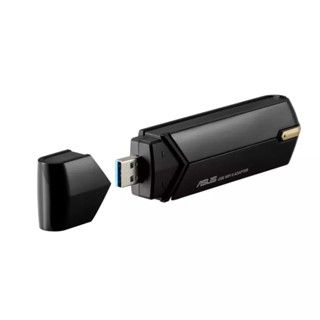 WIRELESS USB ADAPTER ASUS USB-AX56 DUAL BAND AX1800