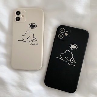 เคส Redmi 12C 10C A1 10 5G 9T 9C 9A 10A เคส Redmi Note 12 11 Pro 5G 11S 11 Pro+ Note 10 Pro 9 8 9s 10s เคสนิ่มกันกระแทกหมีน่ารัก