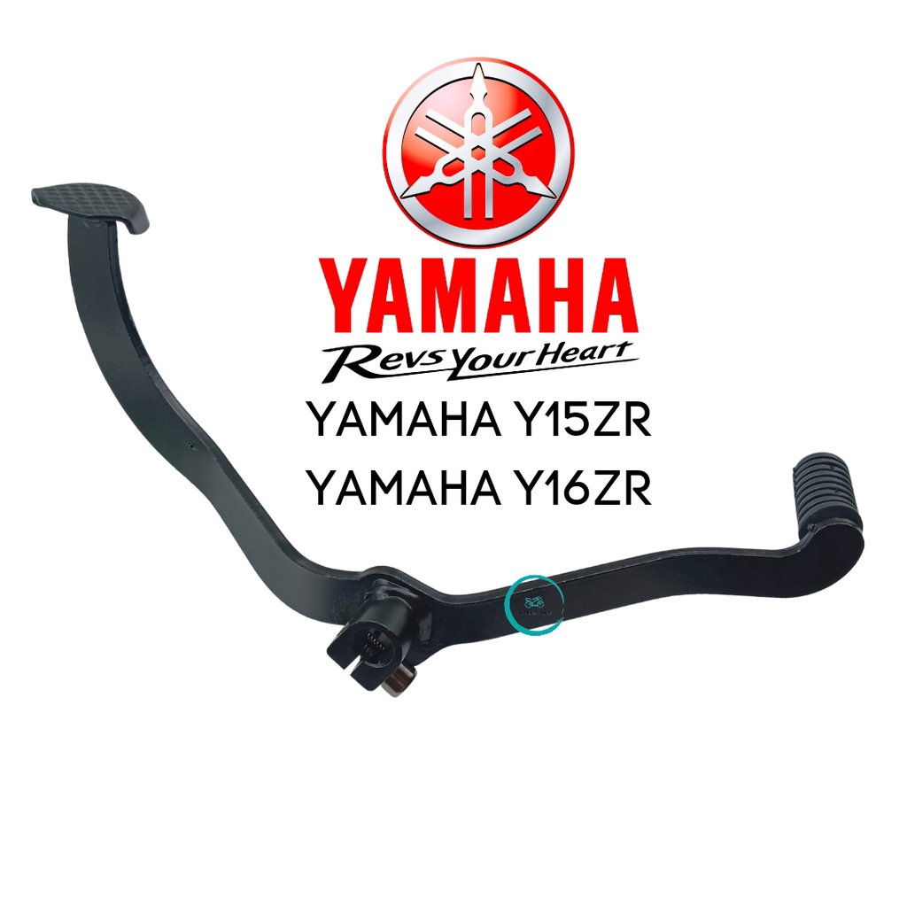 YAMAHA GEAR LEVER YAMAHA LEVER GEAR YAMAHA เกียร์ PEDAL YAMAHA เกียร์ PEDAL YAMAHA Y15ZR Y15 ZR LC15