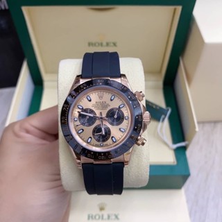 นาฬิกา Rolex Size 40mm