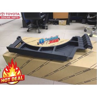 (ของแท้) โฟมใส่ล้ออะไหล่ ข้างขวา / ข้างซ้าย Spare tire Box, Deck Floor สำหรับรถรุ่น โตโยต้า Toyota Corolla Cross เบิกศูน