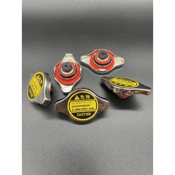 ฝาหม้อน้ำ 1.1 Toyota Altis,Vios,Innova ( 16401-0C030 )