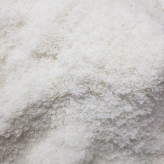 มะพร้าวอบแห้ง ไม่คั้นกะทิออก(500g) คีโต(Keto)