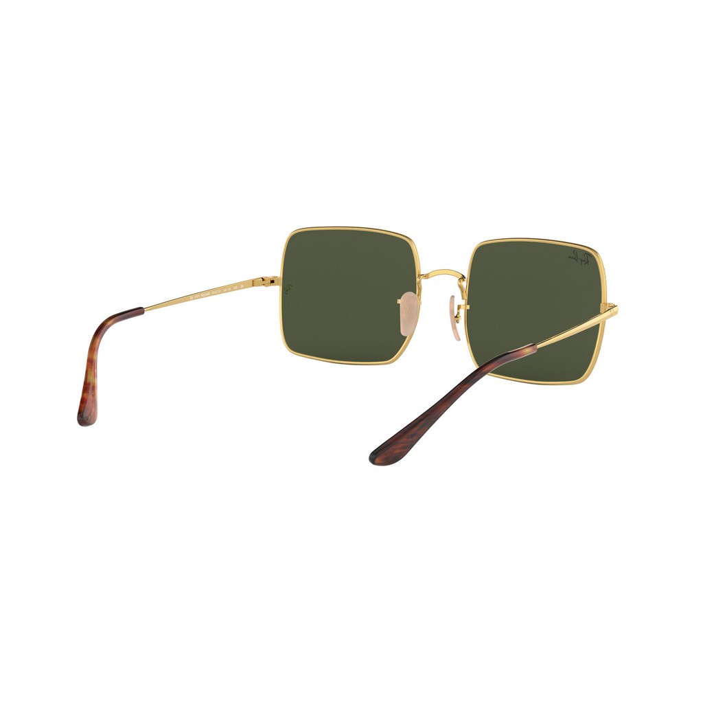 Ray-Ban Square Sunglasses- RB1971 914731 แว่นตากันแดด