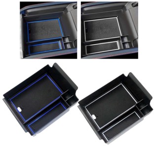 [Tachiuwa21] Center Console Armrest Storage Box Interior Accessories for Byd Atto 3