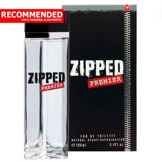 Perfumers Workshop Zipped Premier EDT 100 ml.