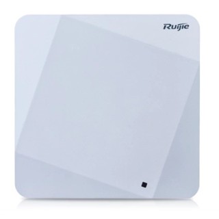 อุปกรณ์เน็ตเวิร์ค Ruijie RG-AP720-L Wireless Access Point AC Wave 2, 1.167Gbps 2x2 MIMO Port Gigabit, Cloud Control รับป