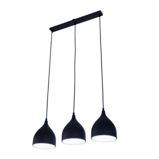 MAX LIGHT ไฟช่อ 6263A/3 62x17x120 CM