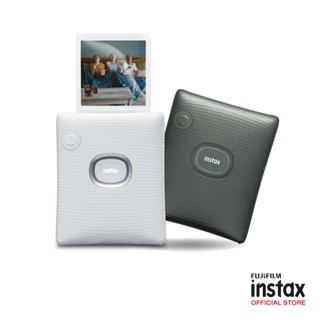 Fujifilm Instax Square Link Smartphone Printer - ประกันศูนย์