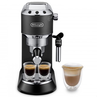 DELONGHI เครื่องชงกาแฟสดเอสเพรสโซ รุ่น EC685.BK